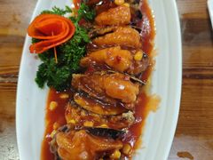 -闻香阁·清真(光荣道店)
