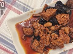 玲珑烤夫-玲珑餐厅(陕西南路店)