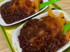 -MOMO冰品·生巧汤圆(红桥店)
