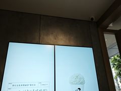 -喜茶(上海打浦桥日月光gelato lab+店)