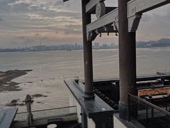 -影吧•悬崖海景(珠海凤凰湾悦椿酒店)