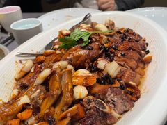 -小天厨民间菜馆(深圳街店)