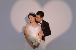 -金夫人婚纱摄影(华南店)
