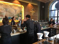 -星巴克臻选(福州东百中心分店)
