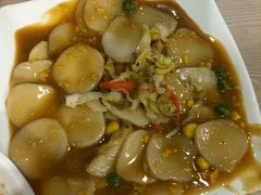 -德泓面馆(颐高店)