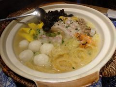 -江南韵·无锡太湖文化体验餐厅(凤凰天街店)