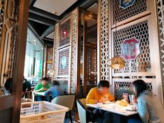 大堂-陶陶居酒家(海岸城店)