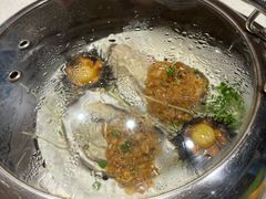 -渔夫蒸鲜(世奥湾店)
