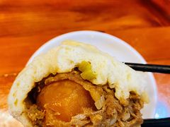 -老陶包子铺(南大西南村店)