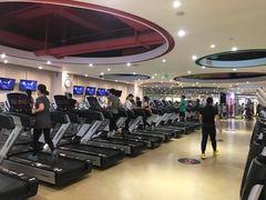 -奇迹健身(SM广场店)