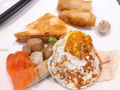 -厦门艾美酒店·新食谱西餐厅