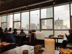 大堂-大头虾越式风味餐厅(光明广场店)
