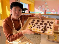 -千浔一暖DIY蛋糕烘焙(人民大学店)