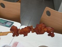 -华莱士·全鸡汉堡(沙井博岗店)