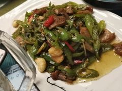 -阿婆农家菜(车墩店)
