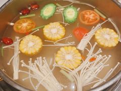 -犇鼎牛潮汕牛肉火锅(新辰里学清路店)