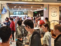 -胖东来生活广场(健康路店)