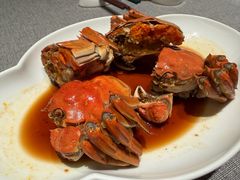 -江南厨子·品苏杭(深圳万象城店)