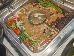 红汤梭边鱼锅-新辣道鱼火锅(领展购物广场·中关村店)