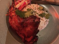 -THE CANNERY&JUJU 新鲜海鲜·牛排美食酒廊