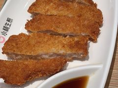 -小杨生煎(乐坊虹井店)