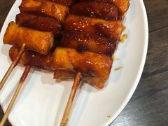-BHC炸鸡 (城山店)