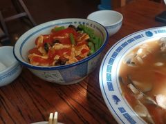 -老雒阳面馆·水席(定鼎门店)