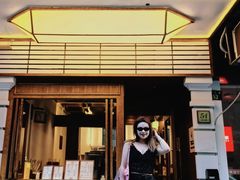 -Parking Coffee(孩儿巷店)