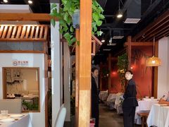 -沸腾鱼乡(知春路分店)