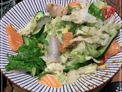 -千羽鹤海鲜居酒屋Bistro(大望路店)