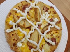 -达美乐比萨(国瑞北路店)