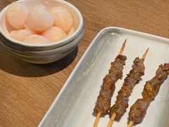 -鱼酷活鱼烤鱼(静安大融城店)