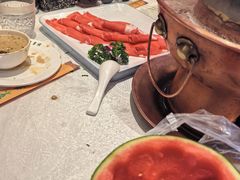 -东来顺饭庄(天坛店)