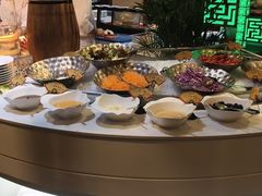 -印象餐厅(杭州国际博览中心北辰大酒店)