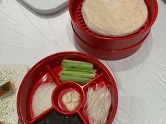 -盛百味·家宴餐厅(霸州分店)