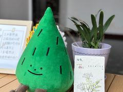 -虎伢Fuuya!咖啡煎饼(陆家嘴波特营店)