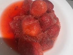 -半天妖烤鱼(丰科万达店)