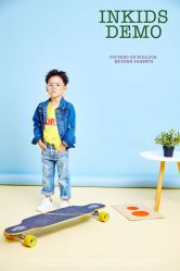 -INKIDS潮童社儿童摄影(朝阳大悦城店)