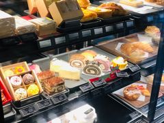 -星巴克(深圳五洲星苑店)