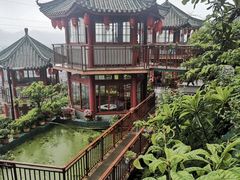 -枇杷园食为鲜火锅(南山店)