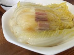 -玲燕蒸菜馆(江东路店)