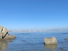 -北戴河东海水浴场