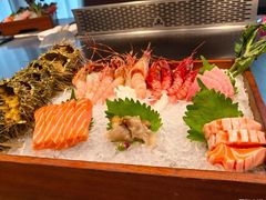 -黑木原精致料理·铁板烧