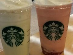 -星巴克(天津大悦城第二店)
