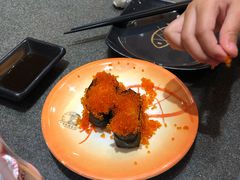 -禾绿寿司·定食·拉面·烧炸(喜荟城店)