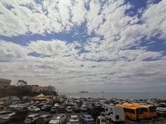 -银沙滩浴场