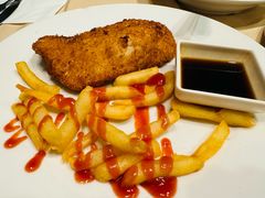 -德大西餐社(云南南路店)