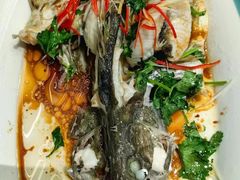 -宏顺佰渔庄(松花湖店)
