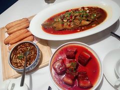 -同庆楼(华强吾悦广场店)