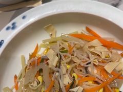 -金陵后厨·南京菜(新街口秣陵路店)